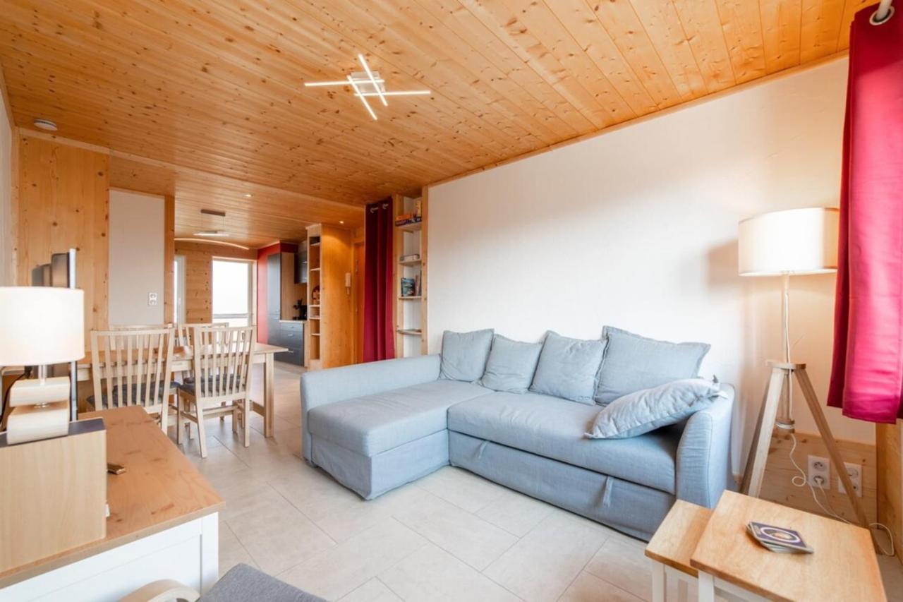 アヌシーFauvettes Furnished Flatアパートメント エクステリア 写真